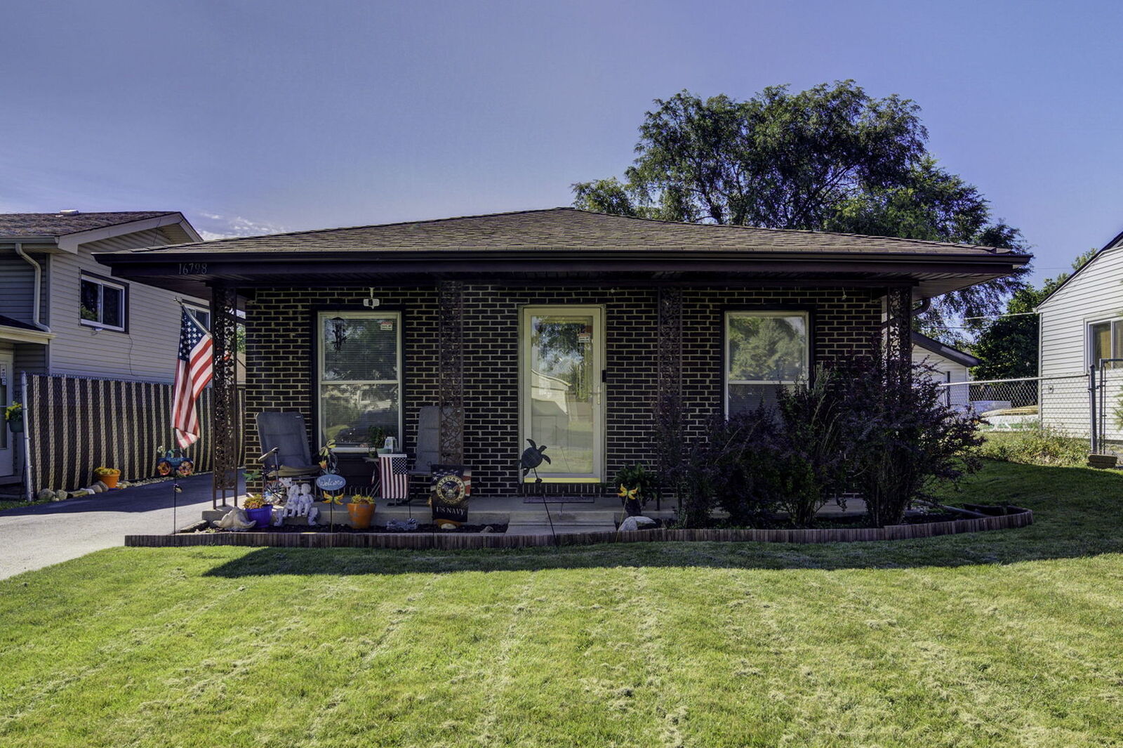 Property Photo: 16798 90th Avenue IL 60487