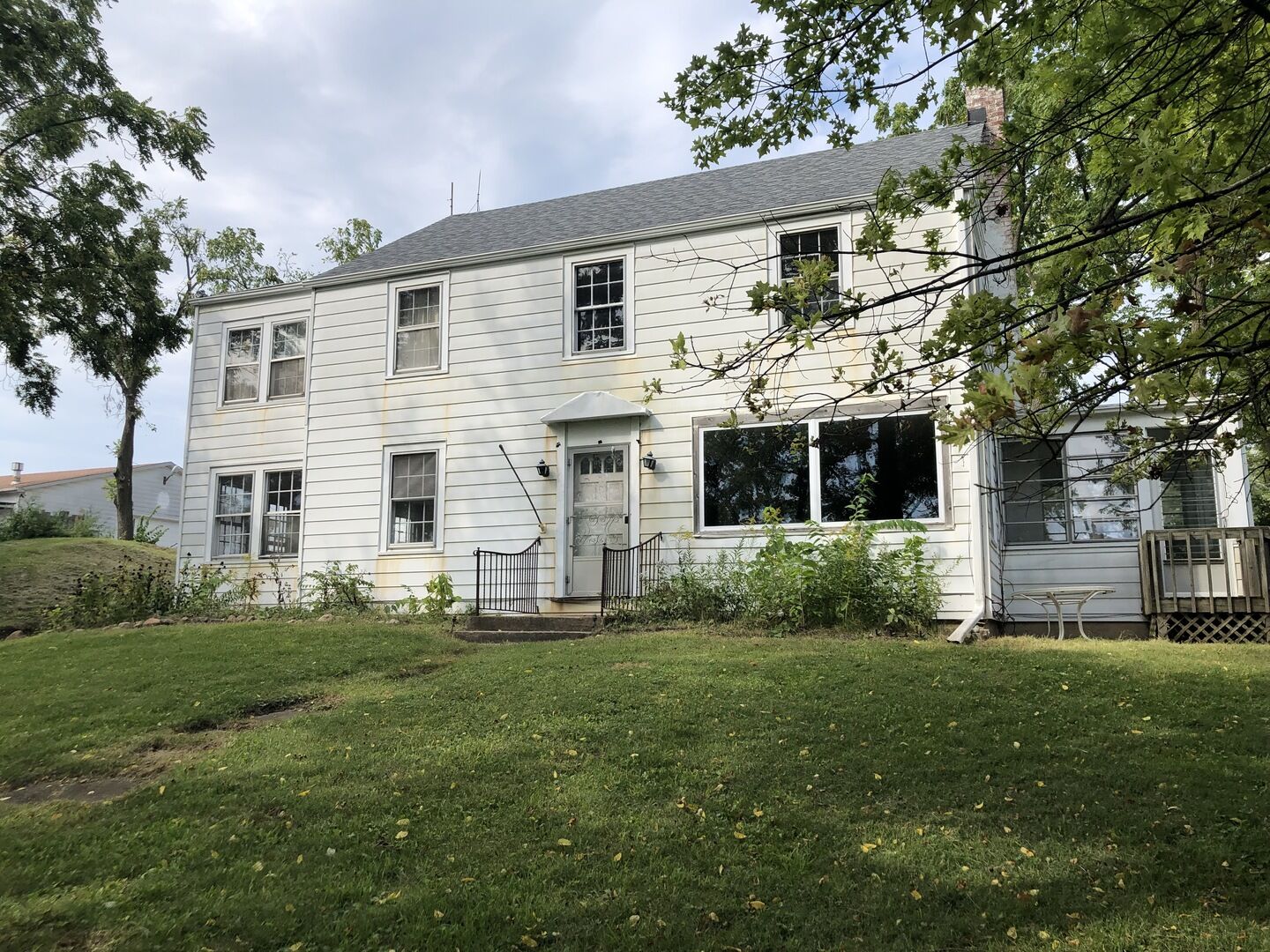 Property Photo: 31570 Almond Road IL 60048