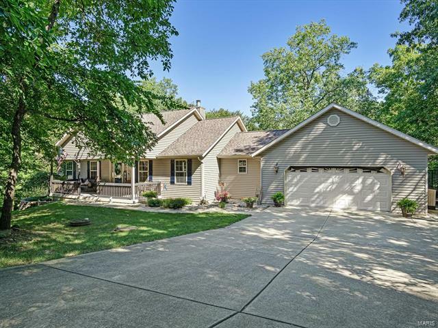 Property Photo: 6107 Briar Trail IL 62298