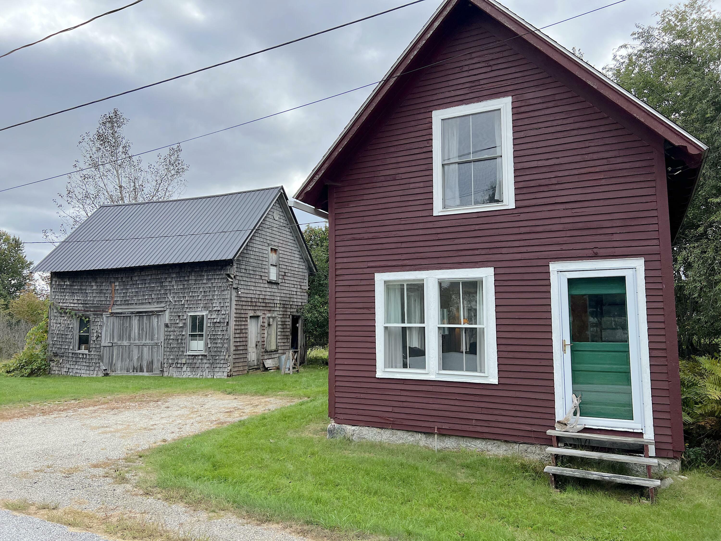 Property Photo:  5 Clamshell Alley  ME 04605 