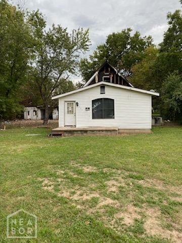 Property Photo:  122 Coleman Drive  AR 72401 