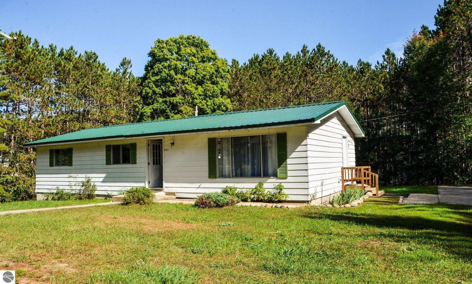 Property Photo:  5271 US-131, SW  MI 49680 
