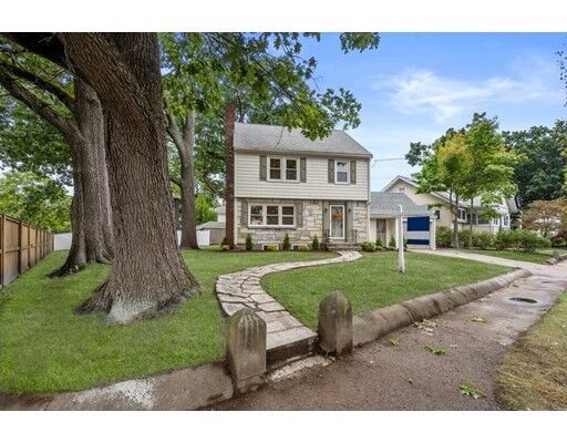 Property Photo:  115 Audubon Rd  MA 02186 