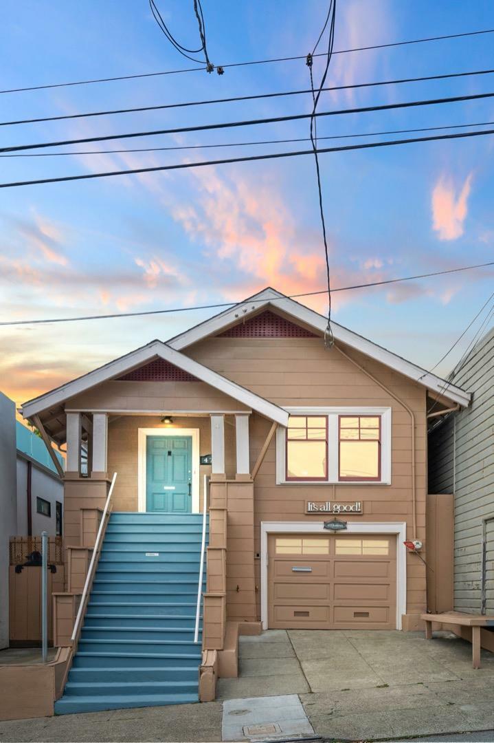 Property Photo:  472 Anderson Street  CA 94110 