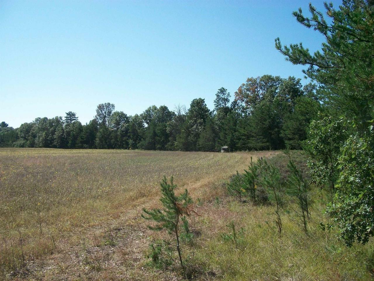 Property Photo:  38 Acres 18th St  WI 54646 