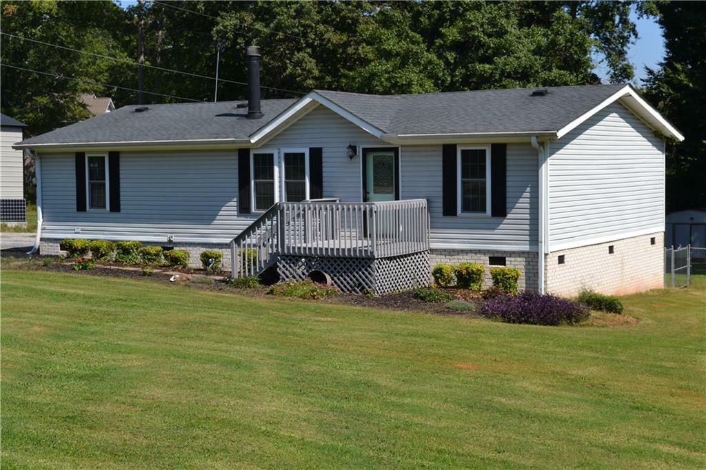 Property Photo: 100 Manchester Avenue SC 29673