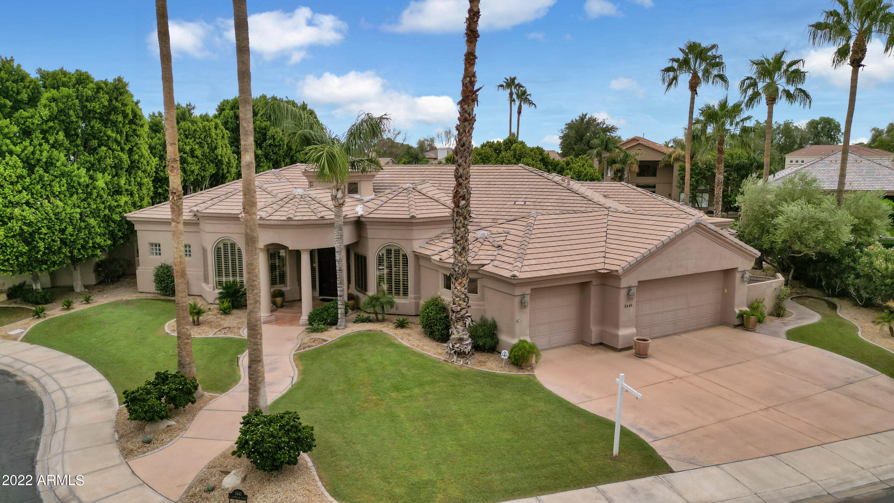 3441 S Camellia Place  Chandler AZ 85248 photo