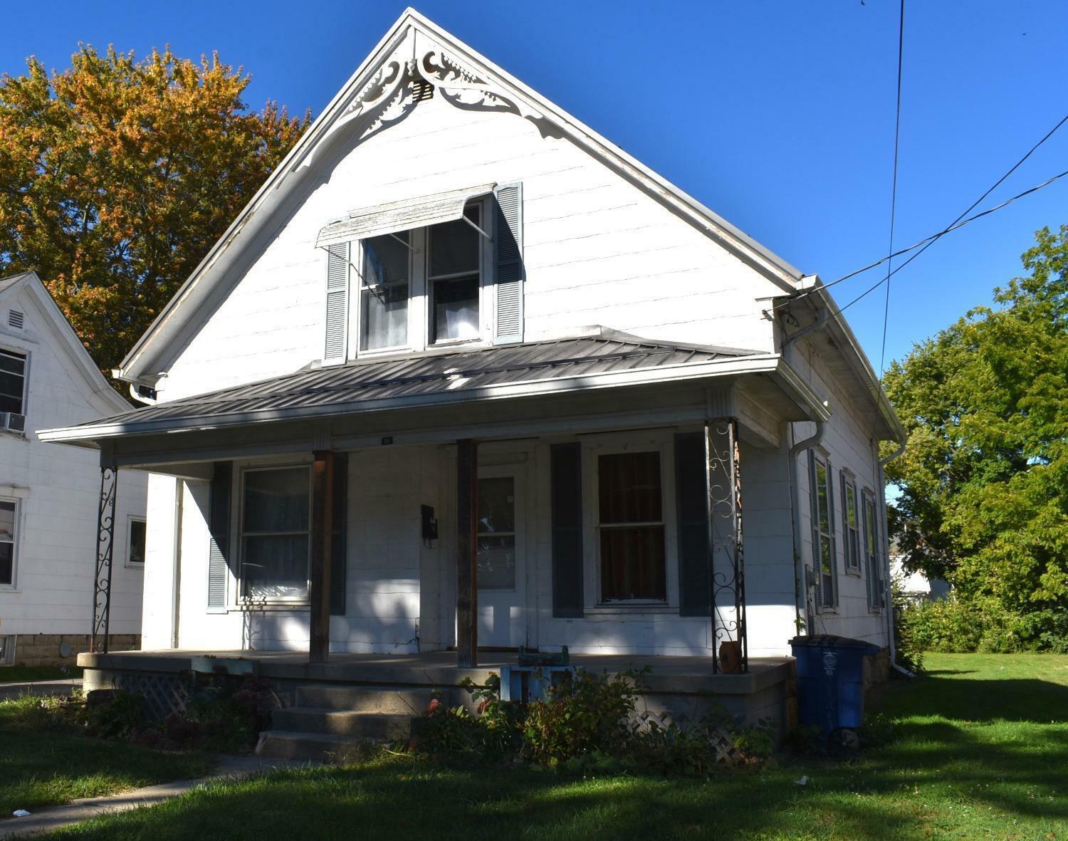 Property Photo:  351 S Walnut St  OH 45177 