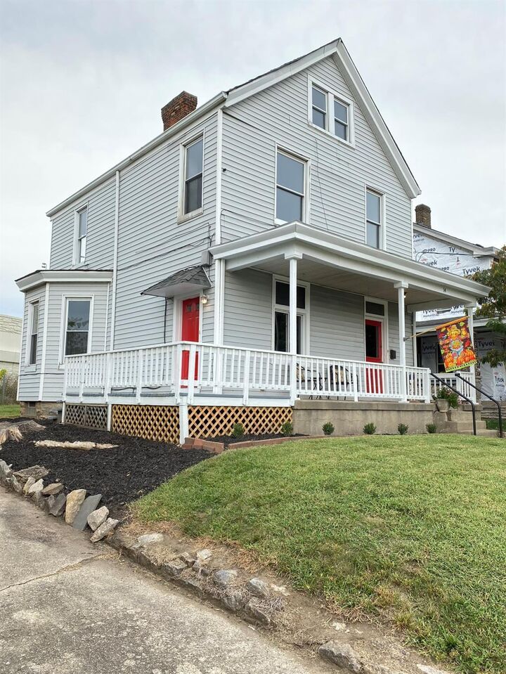 14 Clay St  Cincinnati OH 45217 photo