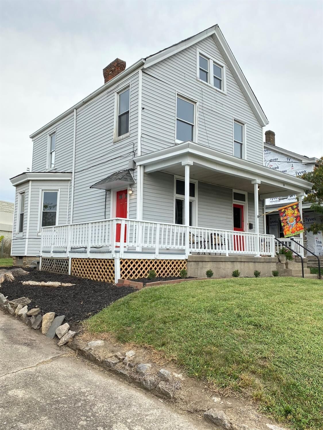 Property Photo:  14 Clay St  OH 45217 