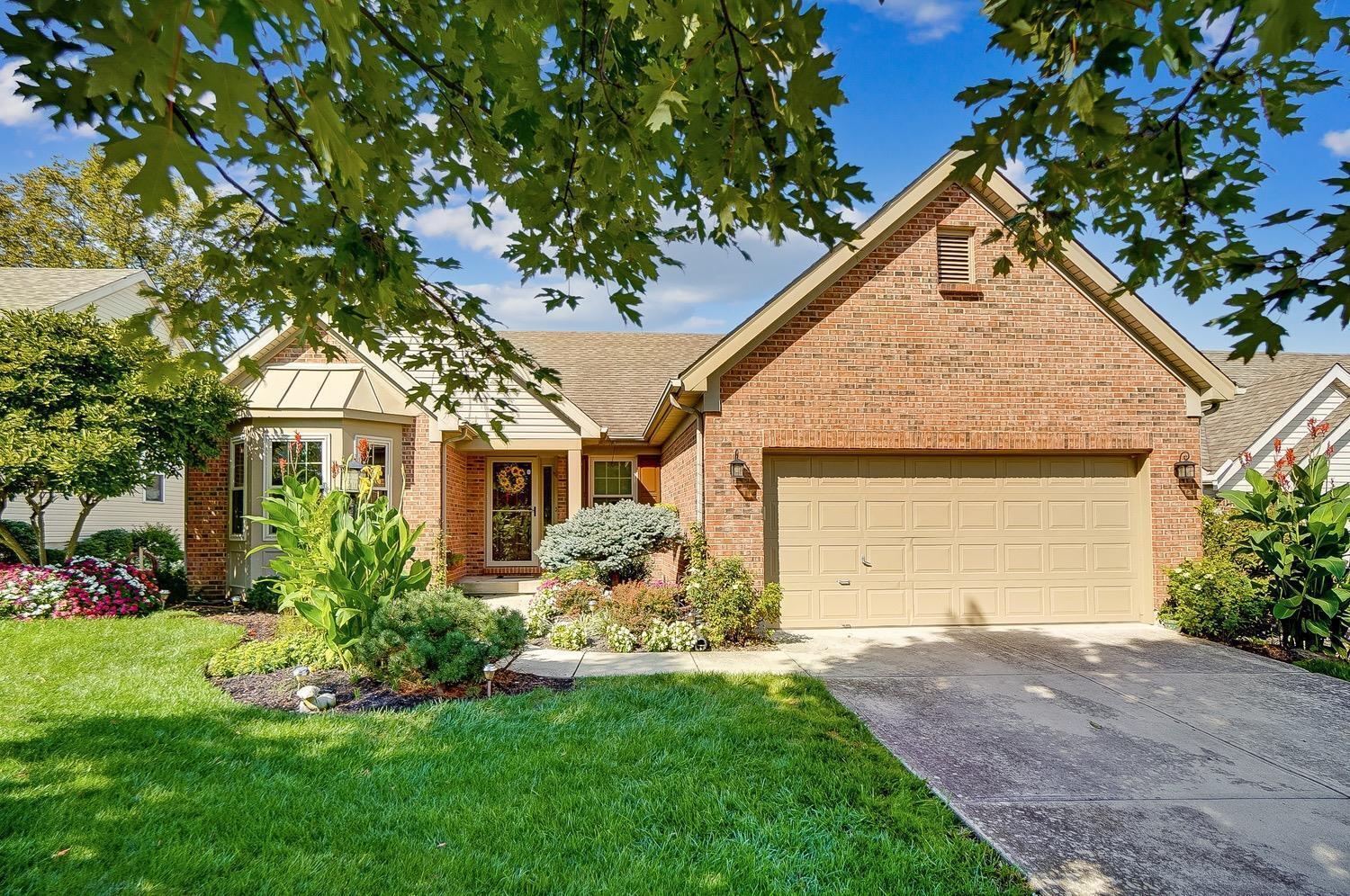Property Photo: 5105 Elk Meadows Ct OH 45011