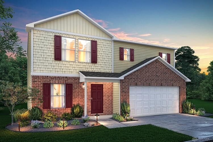 Property Photo: 5624 Brampton Place OH 45315
