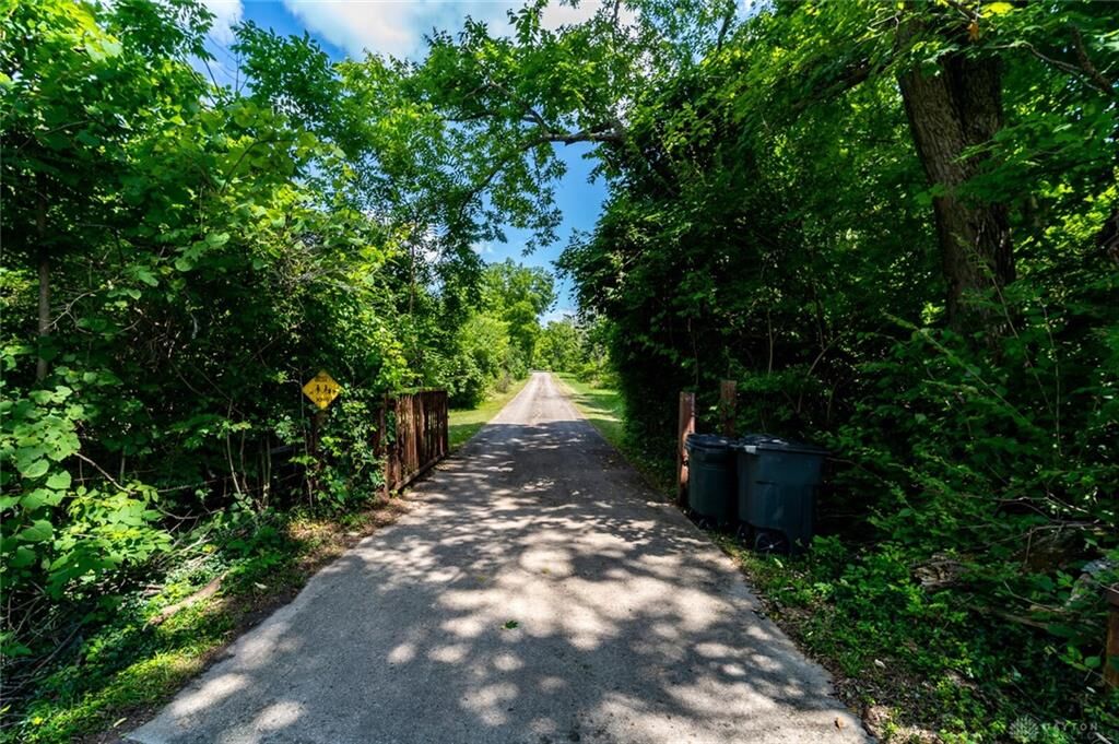 Property Photo: 10970 Kley Road OH 45377