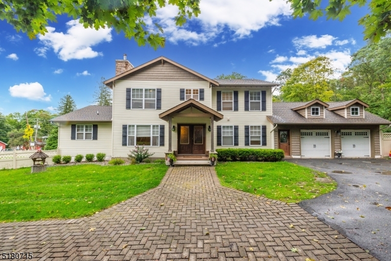 Property Photo:  1068 Green Pond Rd  NJ 07435 