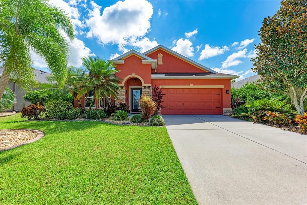 Property Photo:  11103 77th Street E  FL 34219 