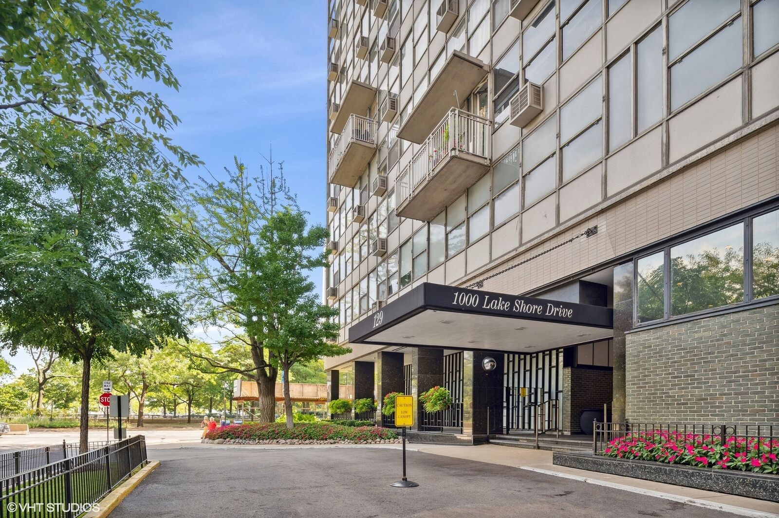 Property Photo: 1000 N Lake Shore Drive 701 IL 60611