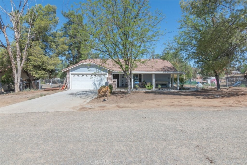 Property Photo:  17630 Camino Martinez  CA 92570 