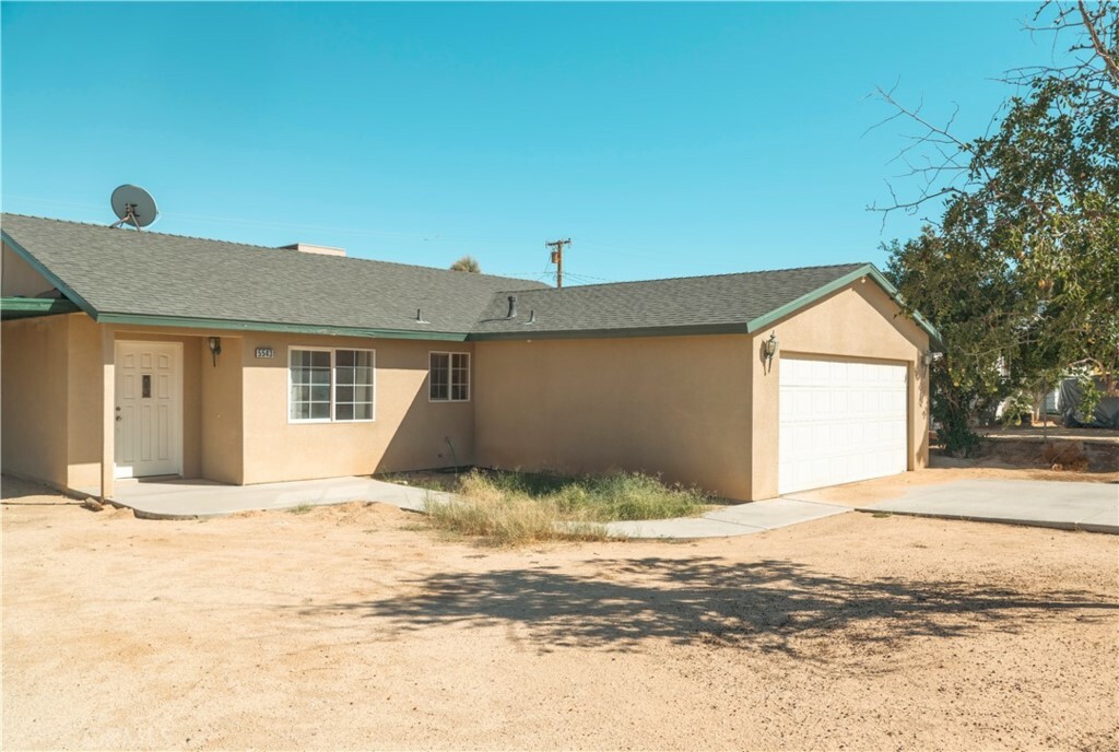 Property Photo:  5543 Cahuilla Avenue  CA 92277 