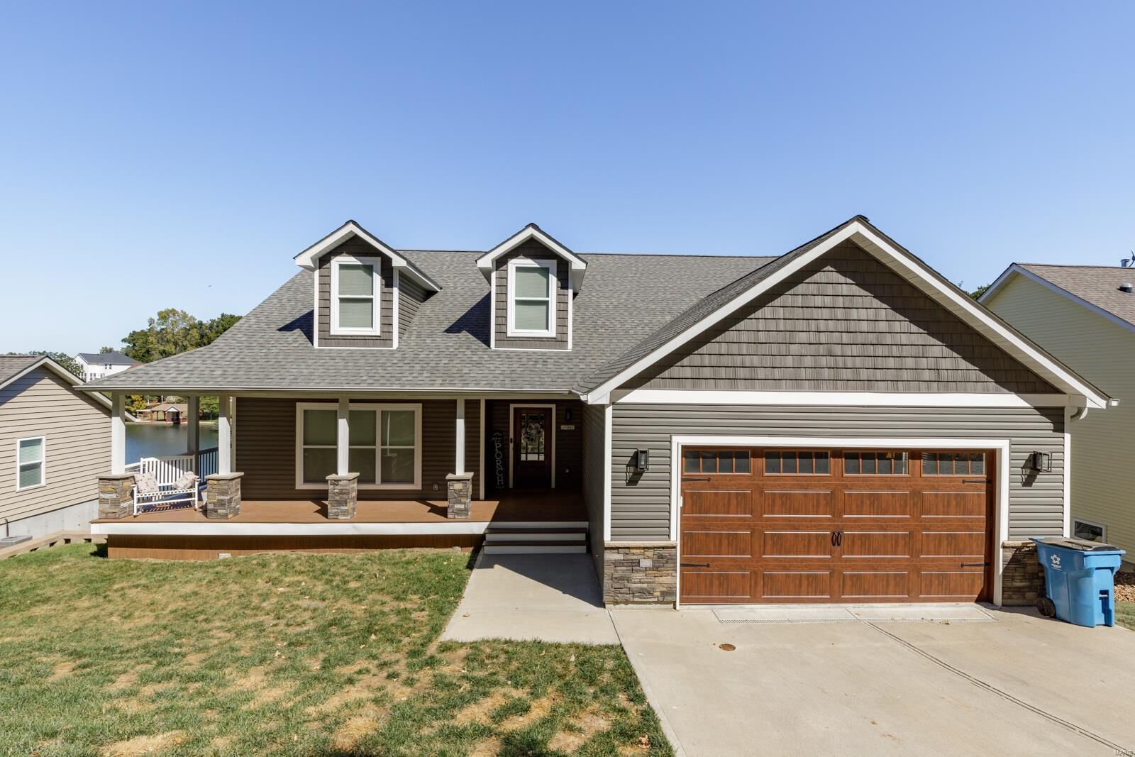 Property Photo:  9393 E Vista Drive  MO 63050 