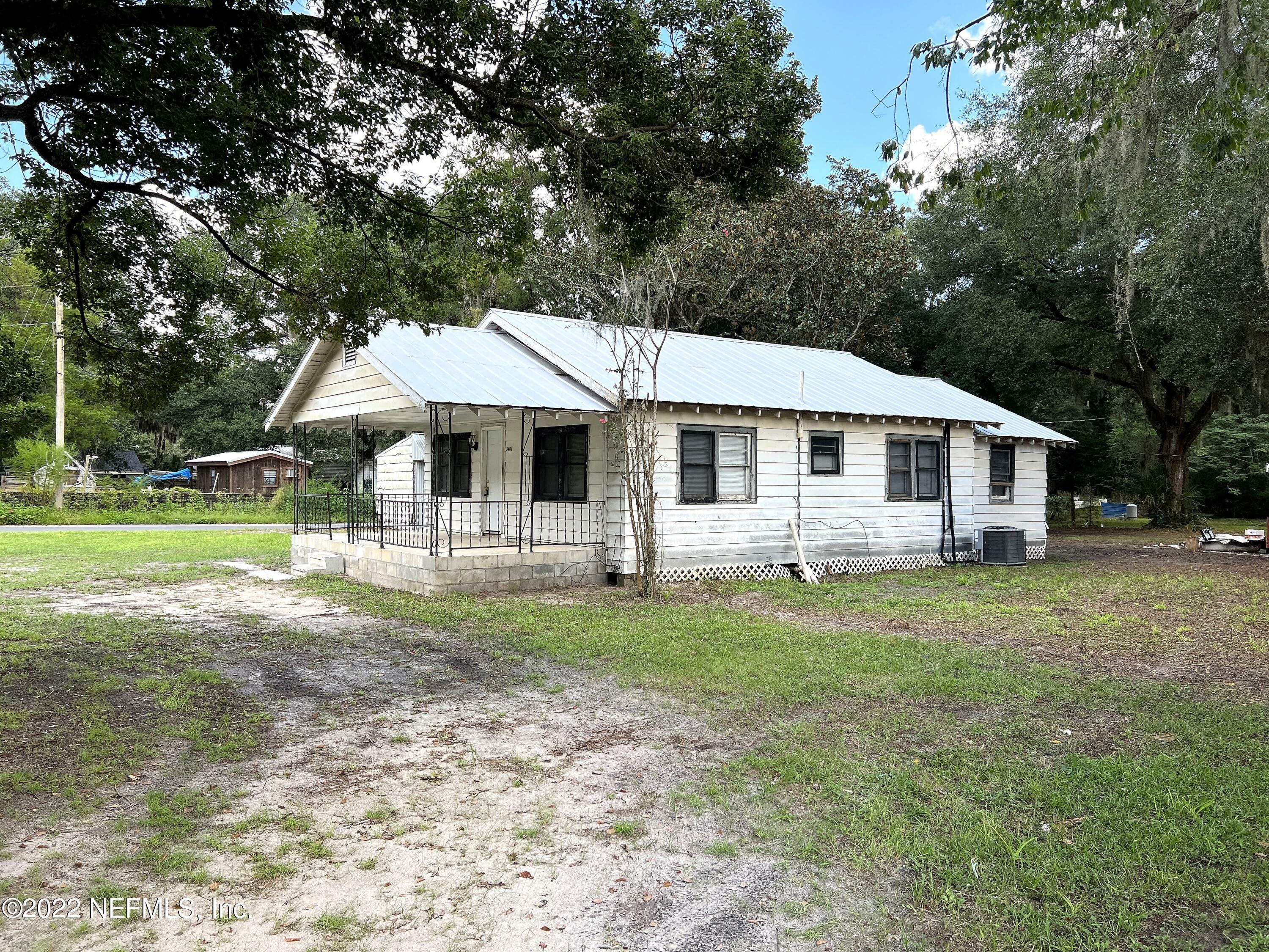 Property Photo:  3401 S Palm Avenue  FL 32177 