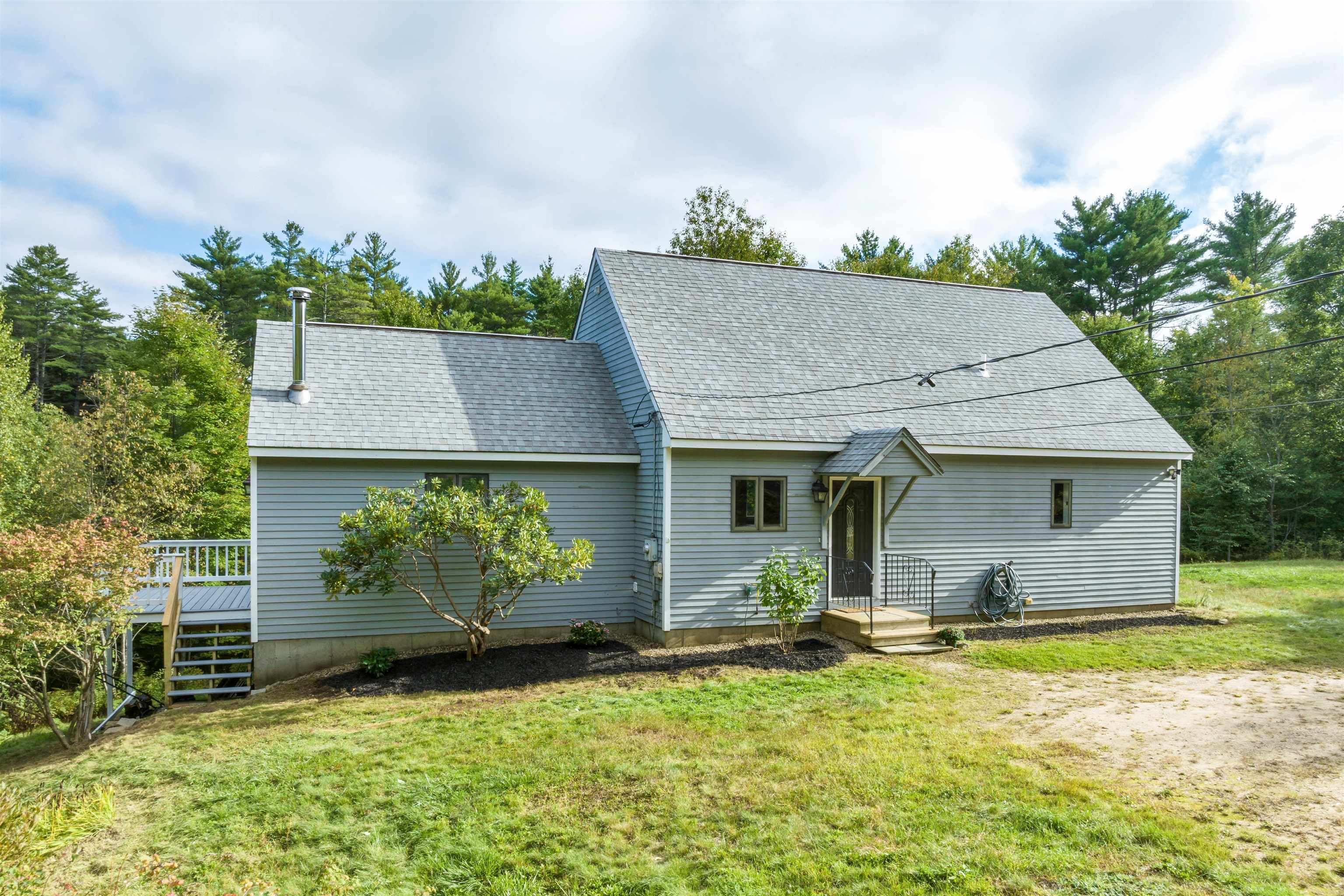 Property Photo:  31 Karacull Lane  NH 03263 