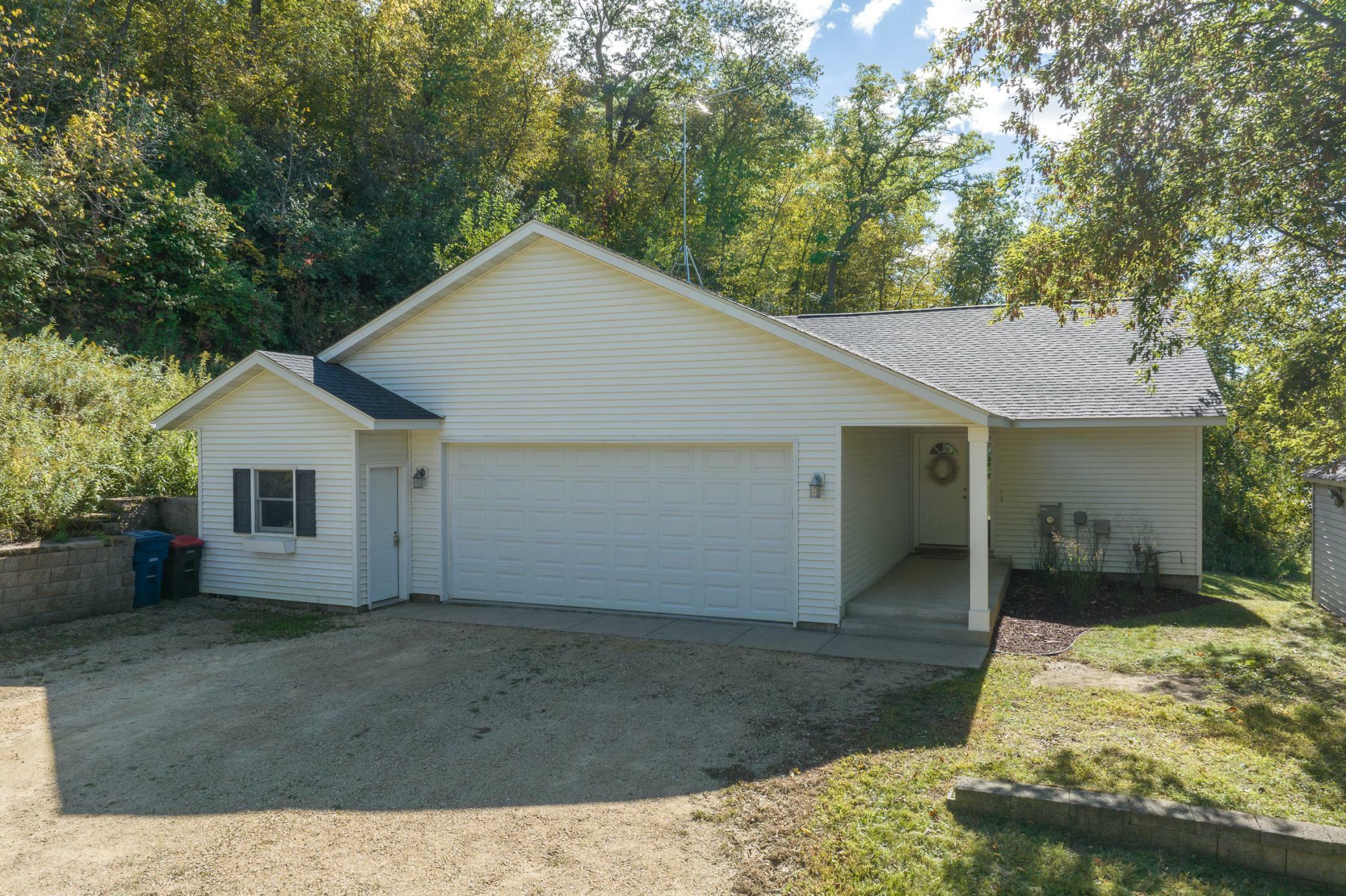Property Photo: 661 Spring Creek Road S MN 55066