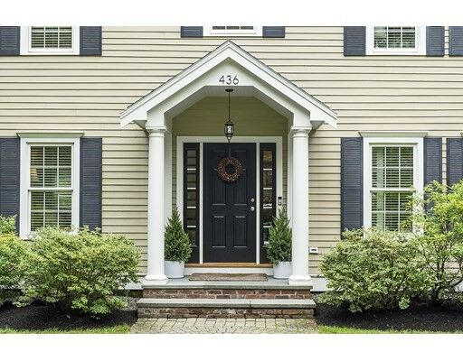 Property Photo:  436 Peakham Road  MA 01776 