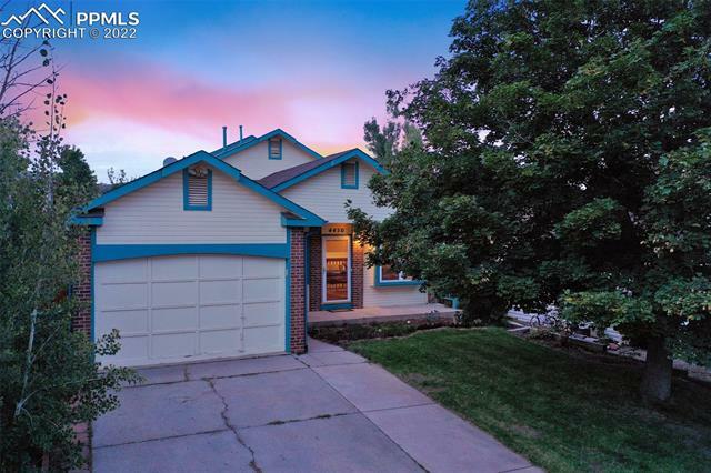 Property Photo:  4450 Ramblewood Drive  CO 80920 