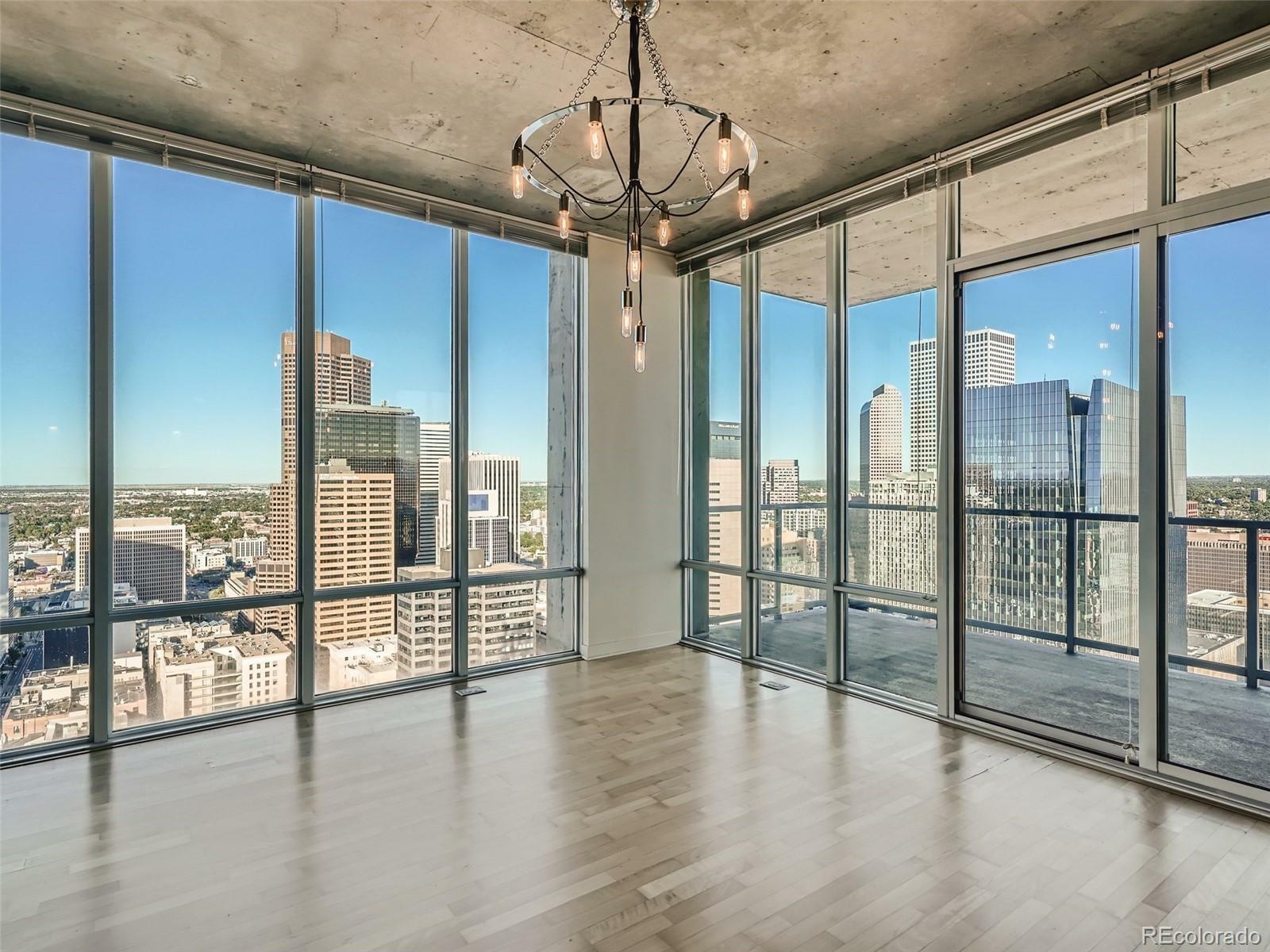 Property Photo: 891 14th Street 3709 CO 80202