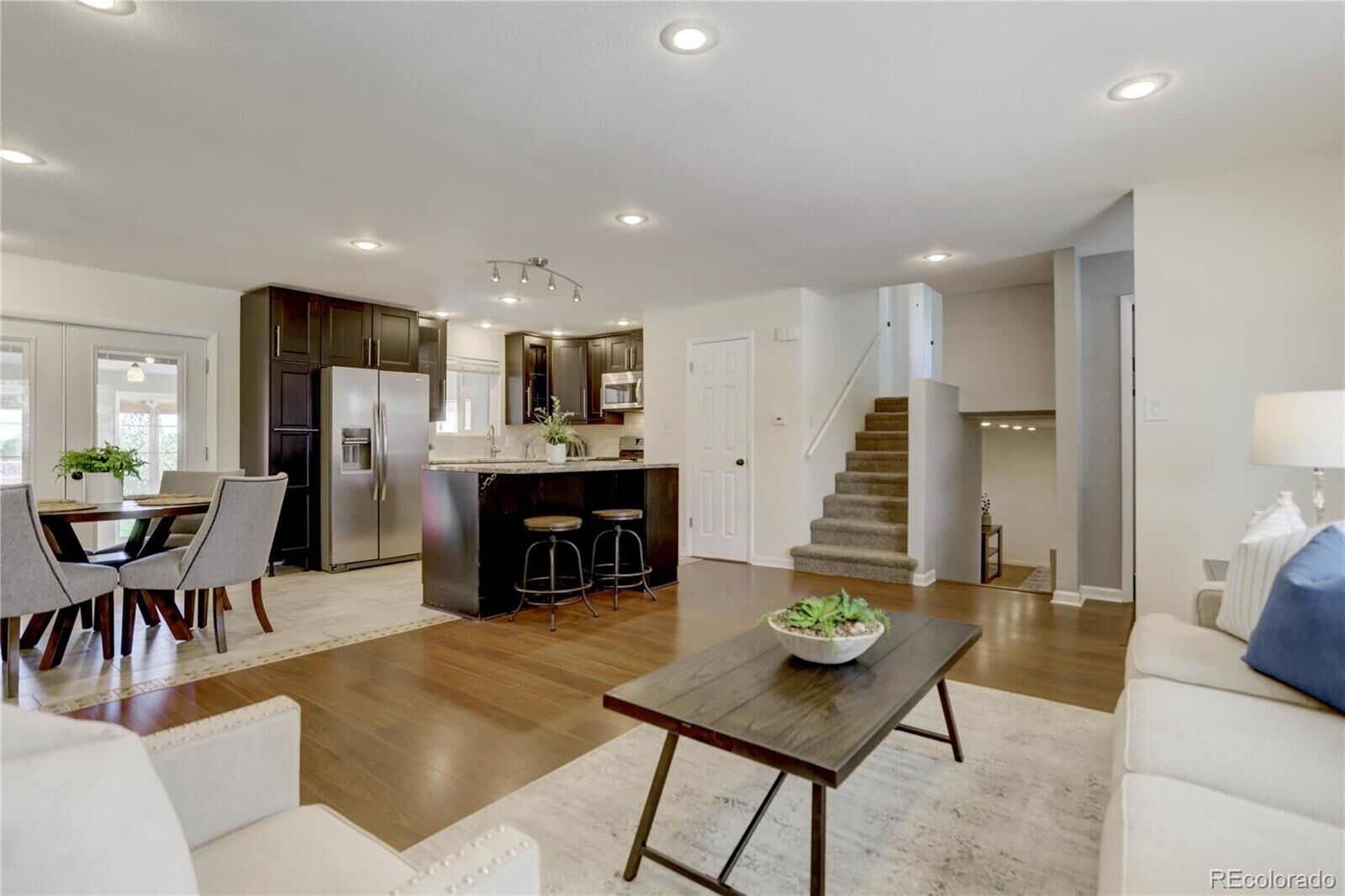 Property Photo: 850 S Potomac Way CO 80012