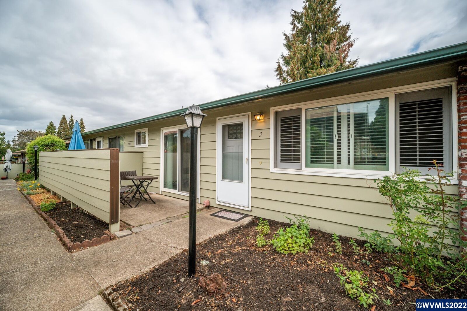 Property Photo: 783 Boone (#3) Rd SE OR 97306