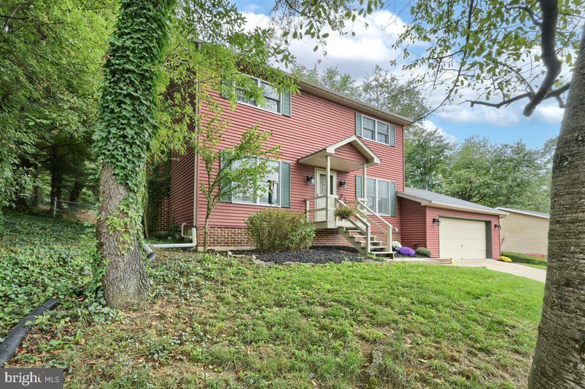 5717 Kenwood Avenue  Harrisburg PA 17112 photo