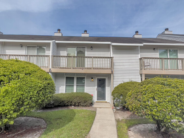 4655 Nibbs Lane  North Charleston SC 29418 photo