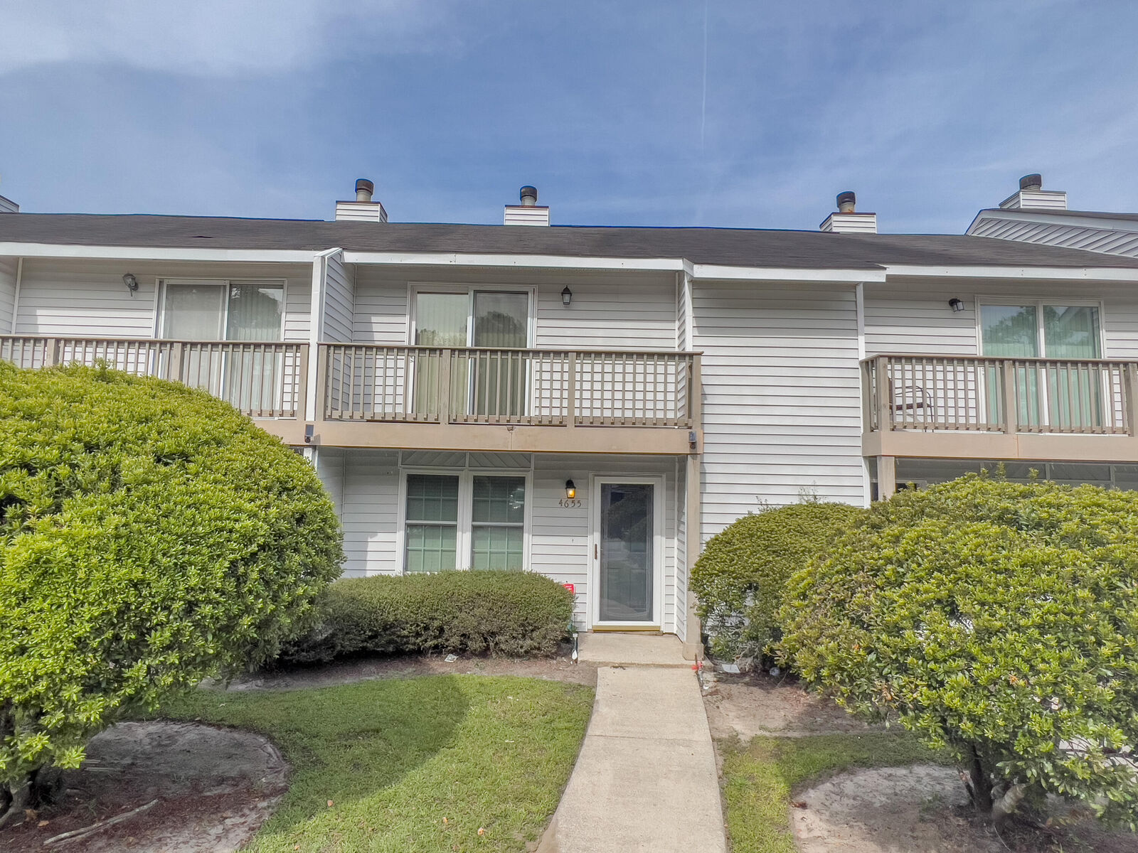 Property Photo:  4655 Nibbs Lane  SC 29418 