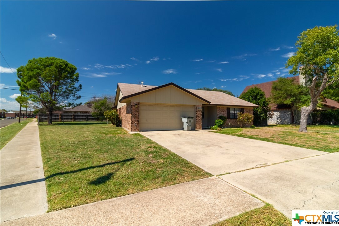 1801 Meadowbrook Drive  Killeen TX 76543 photo