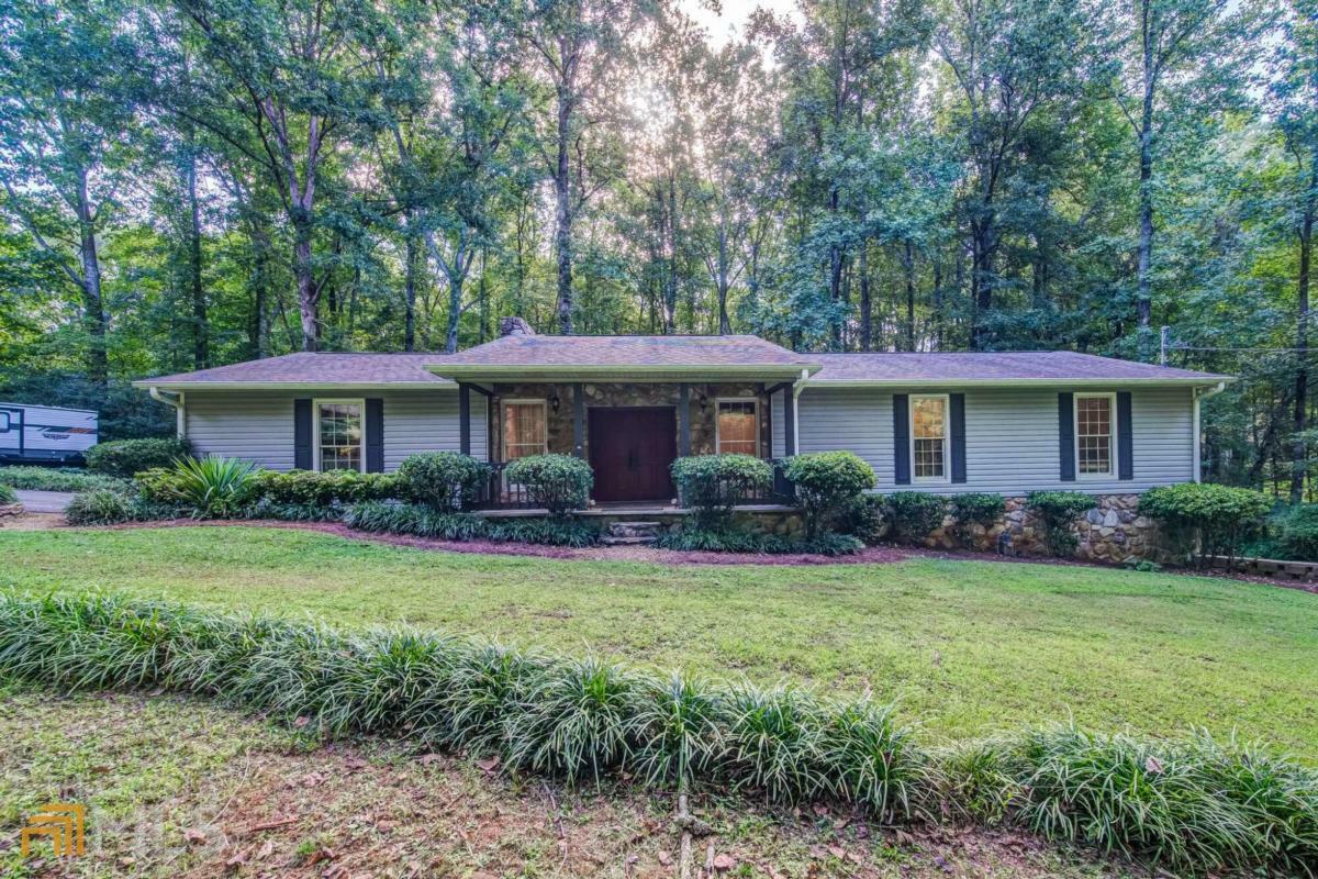 507 White Oak Drive  Jasper GA 30143 photo