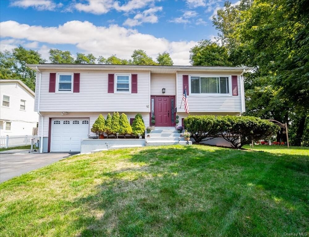 Property Photo: 45 Rhoda Avenue NY 10927