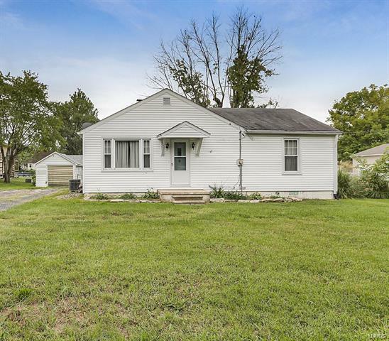 Property Photo: 232 Sterling Drive IL 62067