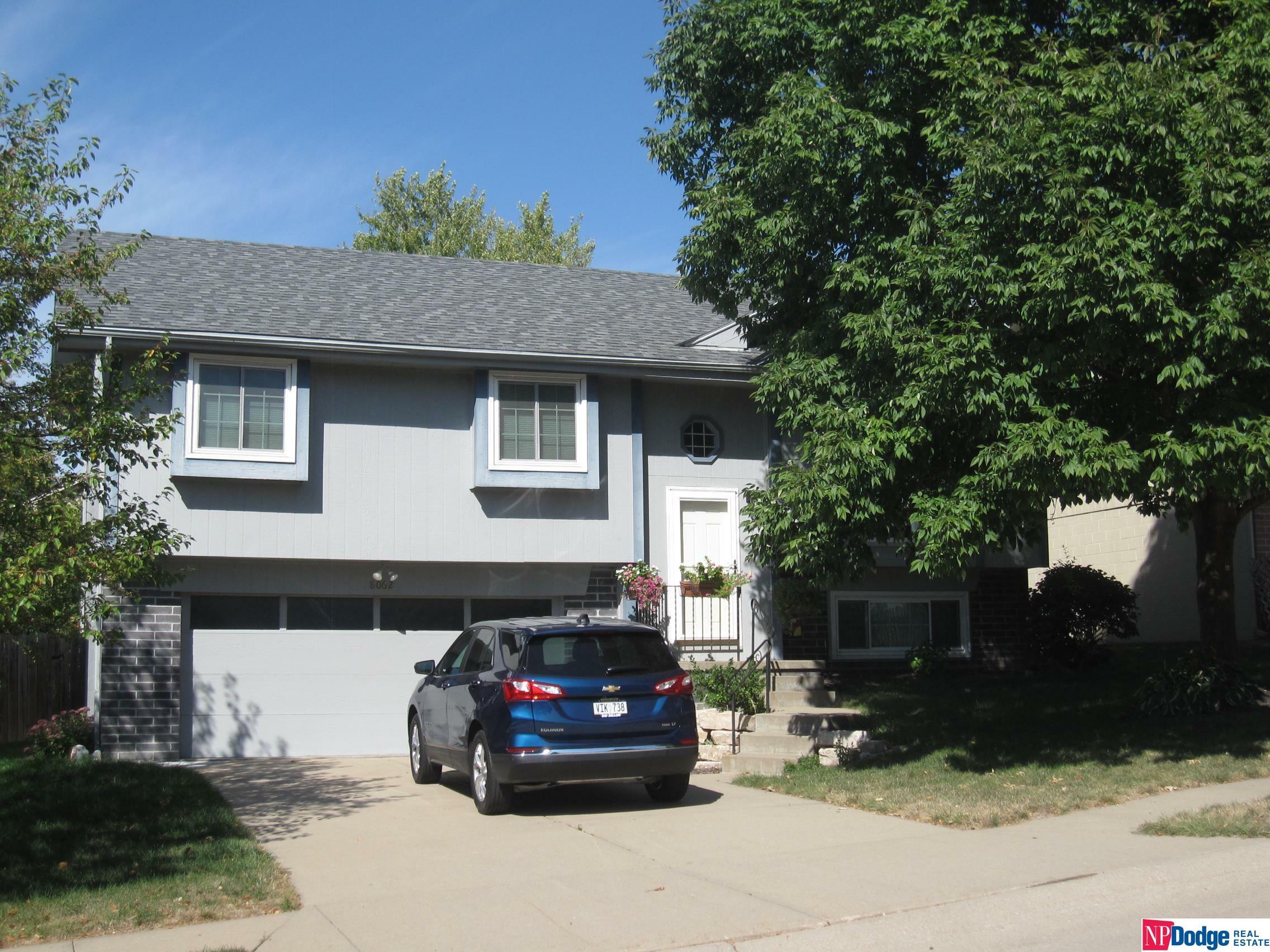 Property Photo: 8062 Redick NE 68122