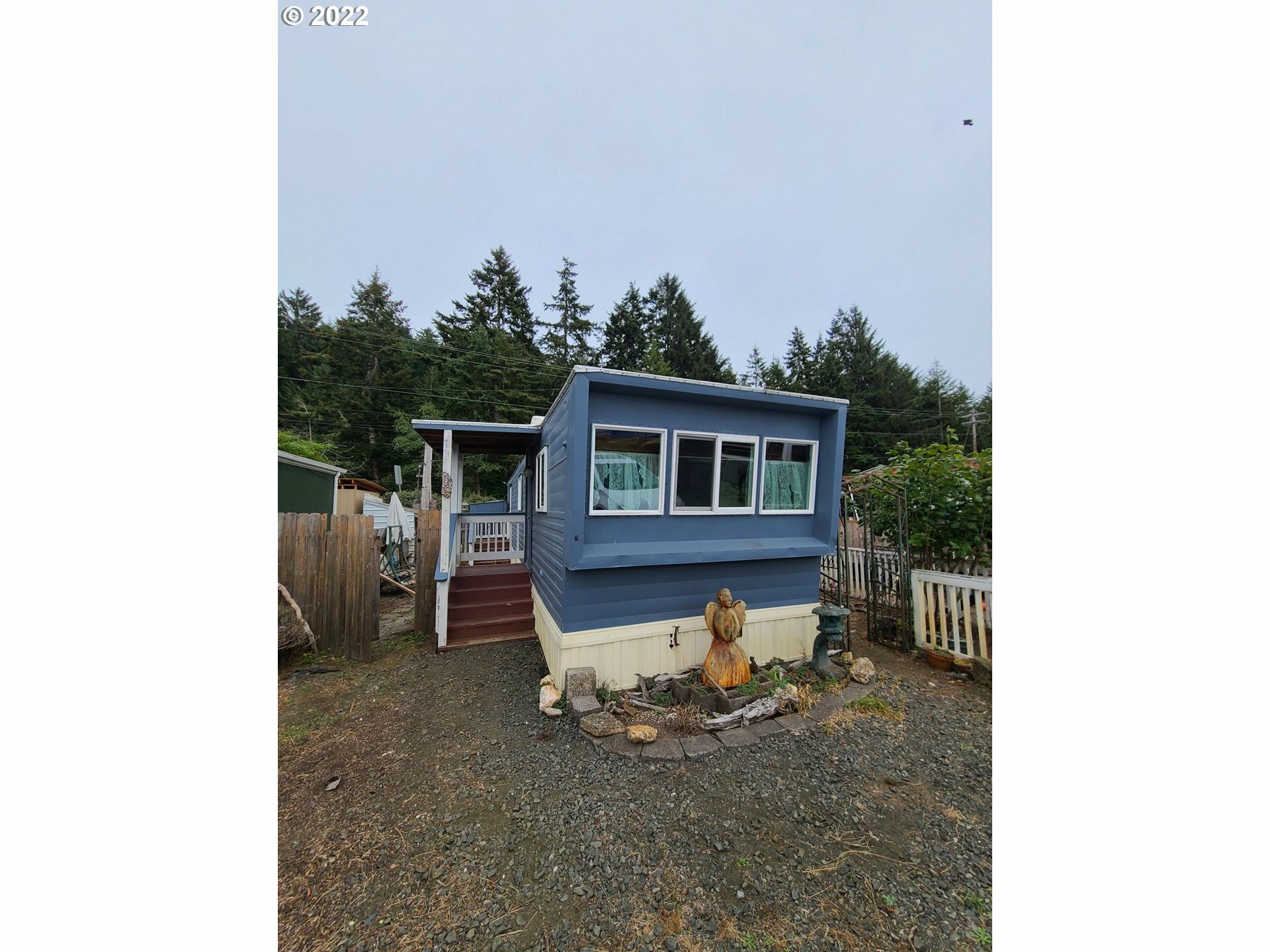 Property Photo:  67624 Spinreel Rd 2  OR 97459 