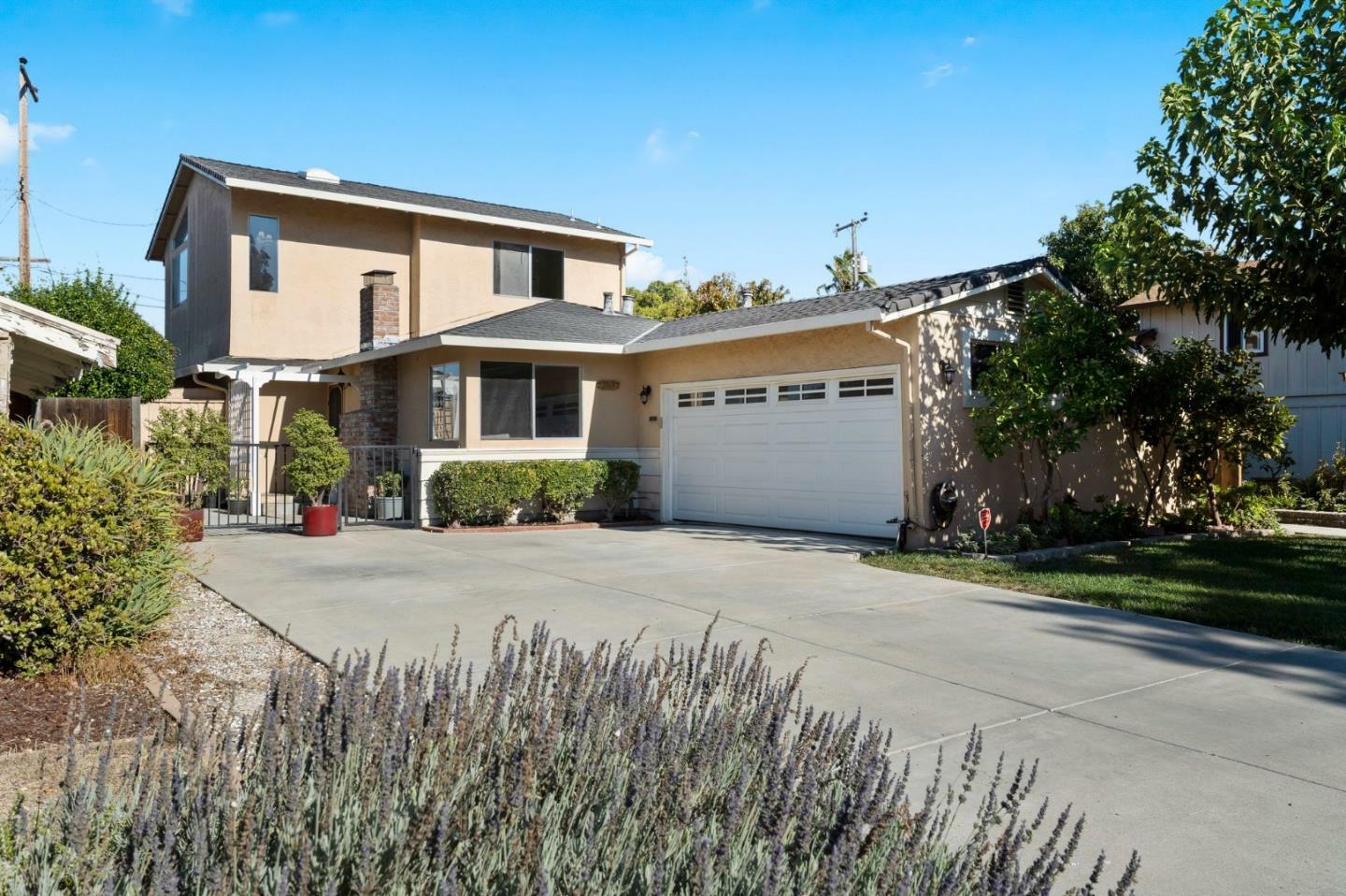 Property Photo: 2169 Ventura Place CA 95051