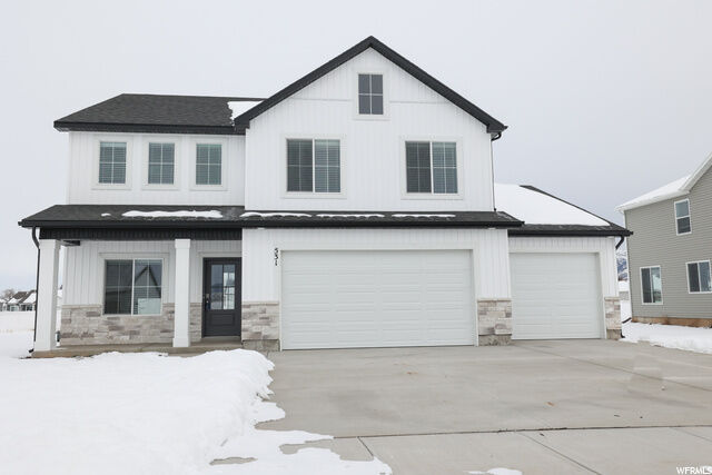 Property Photo:  Address not disclosed  UT 84319 