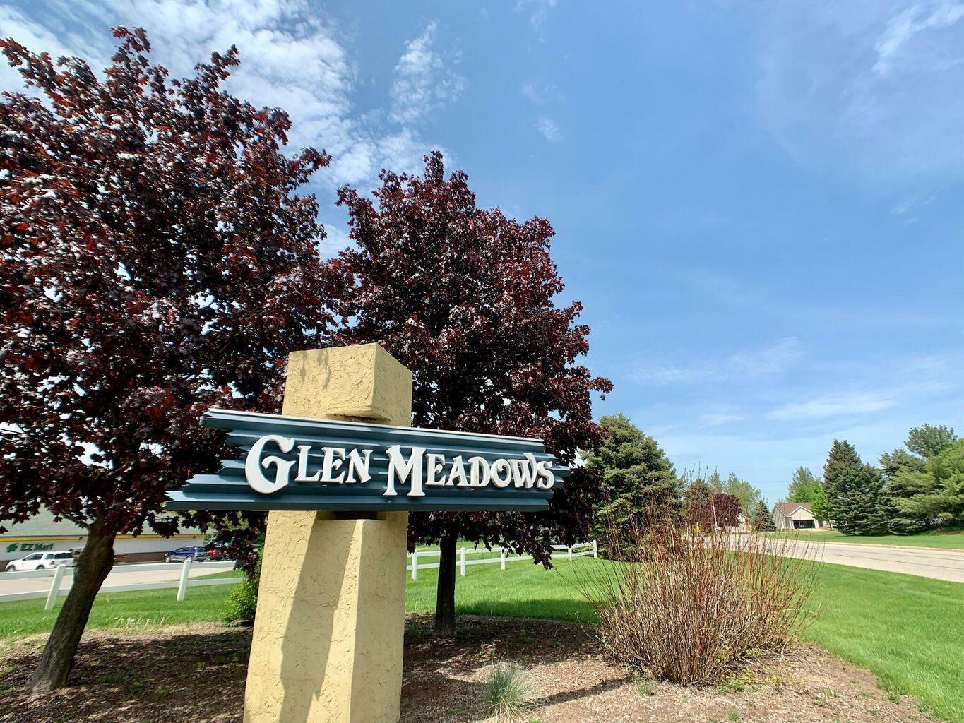 Property Photo:  Glen Meadows Drive Lot 62  MI 49735 