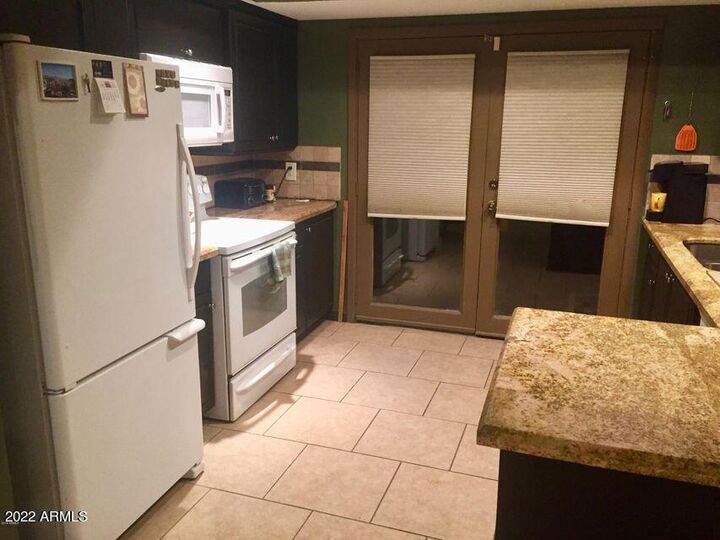 Property Photo: 8223 E Thomas Road AZ 85251