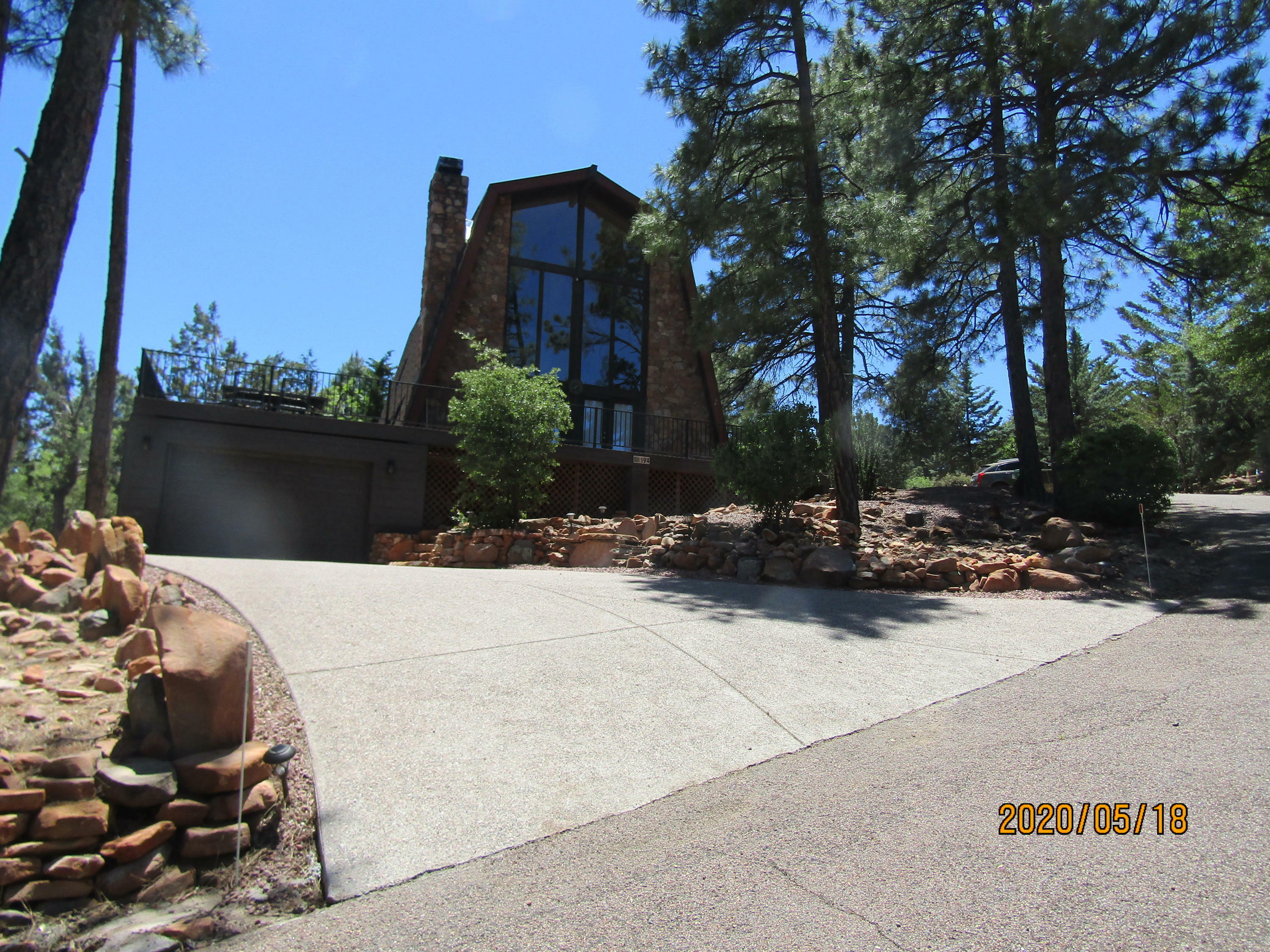 6114 Skyview Circle  Pine AZ 85544 photo