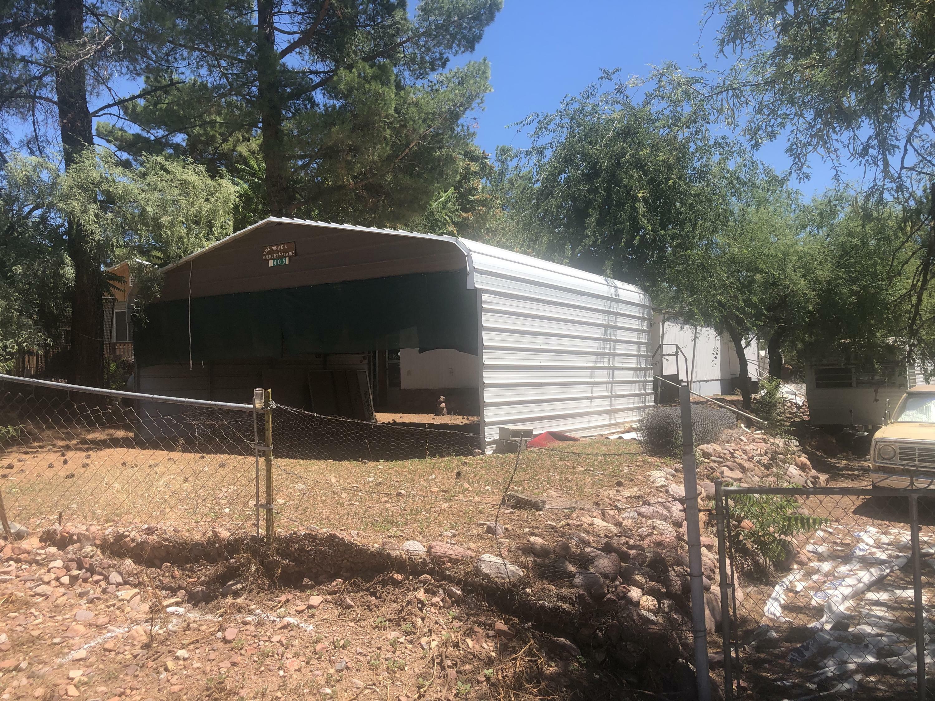 405 S Valley View Road  Payson AZ 85541 photo