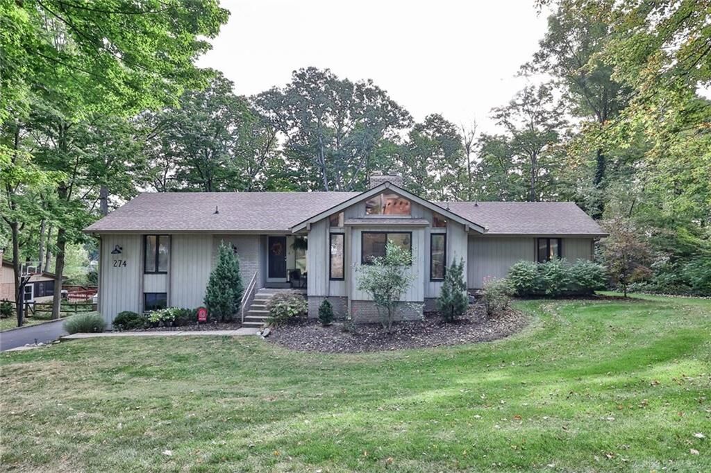 Property Photo: 274 Honey Jane Drive OH 45434