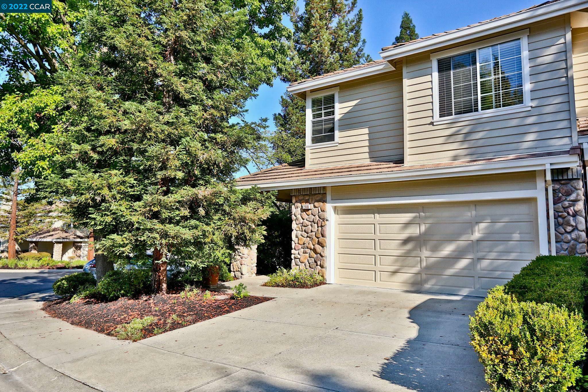 206 Woodvalley Place  Danville CA 94506 photo
