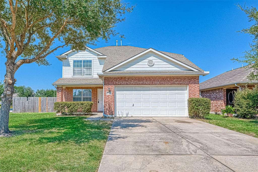 Property Photo:  8703 Orchard Ridge Lane  TX 77338 