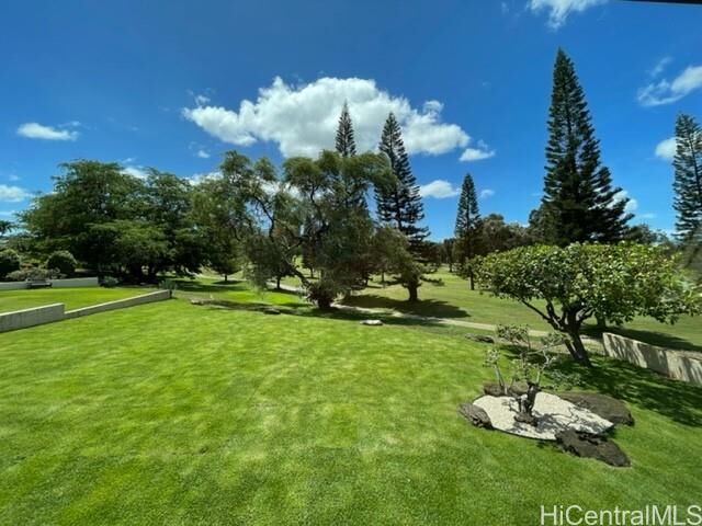 Property Photo: 1568 Ala Puumalu Street HI 96818